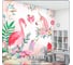 Флизелиновые фотообои Verol Фламинго и единорог встык 7-ФФО_ 03232 3