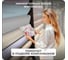 Флизелиновые фотообои Verol Фламинго и единорог встык 7-ФФО_ 03232 10