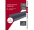 Комплект отливов простых Grand Line 50 0,45 ПЭ-п RAL 7024 1,5м (3шт) 791883 2