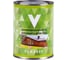 Декоративная пропитка для дерева V Classic, матовая, 0,8 л, махагон 279259 1
