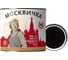 Эмаль Москвичка ПФ-115 черная, 1.9 кг 4620105770095 1