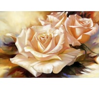 Обои Антимаркер Milan Чайная роза 300x200 см M 760