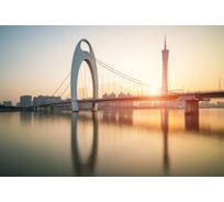 Обои Антимаркер Milan Утро нового дня 300x200 см M7033