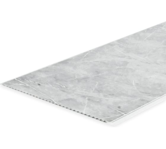 Панель STELLA пвх тротти 663 2,6x0,25 slim 5мм premium (уп.15шт.) ЦБ-00012924