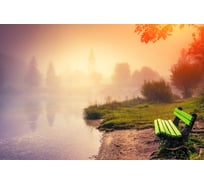 Обои Антимаркер Milan Утро 300x200 см M 762