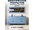 Краска для мебели Доминар меловая, цвет серый, 1 кг U02747 3