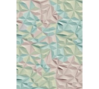 Обои Антимаркер Milan Здесь и сейчас, 200x270 см M 279