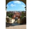 Обои Антимаркер Milan Европейский городок, 200x270 см M 264 1