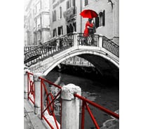 Обои Антимаркер Milan Романтика, 200x270 см M 270