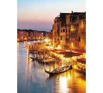 Обои Антимаркер Milan Перед маскарадом, 200x270 см M 213