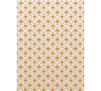 Обои Антимаркер Milan 3D Жемчуг, 200x270 см M 2106