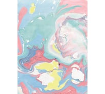 Обои Антимаркер Milan Палитра, 200x270 см M 296