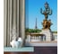 Обои Антимаркер Milan Фонари Европы, 200x270 см M 2591 2