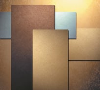 Обои Антимаркер Milan Золото, 300x270 см M 339