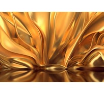 Обои Антимаркер Milan Золото, 400x270 см M 4166