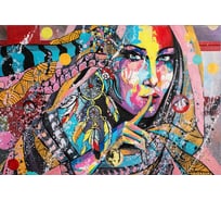 Обои Антимаркер Milan Тайна, 400x270 см M 450