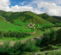 Обои Антимаркер Milan Родная природа, 300x270 см M 3504