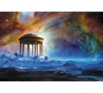 Обои Антимаркер Milan Космический портал, 400x270 см M 434