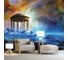 Обои Антимаркер Milan Космический портал, 400x270 см M 434 2