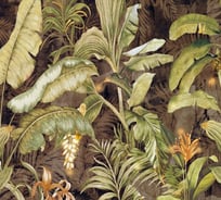 Обои Антимаркер Milan Ботаника, 300x270 см M 326