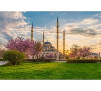 Обои Антимаркер Milan Величие Грозного, 400x270 см M 4506