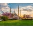 Обои Антимаркер Milan Величие Грозного, 400x270 см M 4506 1