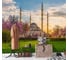 Обои Антимаркер Milan Величие Грозного, 300x270 см M 3506 3