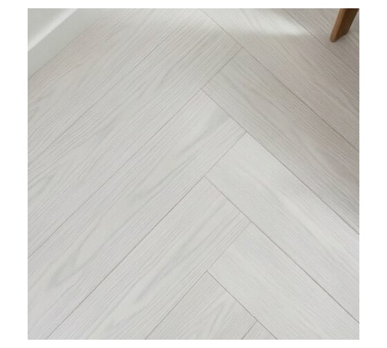 Кварцвиниловый ламинат Альта Профиль ПЛЕНЕЛ INHAUS ЕЛЬ 4V-groove фаска (630х126х4,3мм) 16шт/уп=1,27м² KBW1275L-3