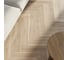 Кварцвиниловый ламинат Альта Профиль БАНДЕРС INHAUS ЕЛЬ 4V-groove фаска (630х126х4,3мм) 16шт/уп=1,27м² KBW1294-1 1