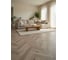 Кварцвиниловый ламинат Альта Профиль БАНДЕРС INHAUS ЕЛЬ 4V-groove фаска (630х126х4,3мм) 16шт/уп=1,27м² KBW1294-1 6