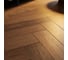 Кварцвиниловый ламинат Альта Профиль КАРПЕН INHAUS ЕЛЬ 4V-groove фаска (630х126х4,3мм) 16шт/уп=1,27м² KBW3001L-3 1