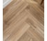 Кварцвиниловый ламинат Альта Профиль ЭМЕЛЬ INHAUS ЕЛЬ 4V-groove фаска (630х126х4,3мм) 16шт/уп=1,27м² KBW1258-3 1