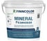 Краска фасадная Finncolor Mineral Резиновая A гл/мат 0,9л 700014708 1