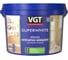 Краска интерьерная, моющаяся VGT SUPERWHITE ВД-АК-1180 акриловая, матовая, база А (6кг) 18365 1