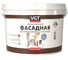 Краска фасадная VGT SUPERWHITE ВД-АК-1180 супербелый, акриловая, матовая (45кг) 3985 1