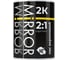Лак акриловый H7 2K 2:1 Mirror 1 л 899559 1