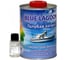 Смола полиэфирная дициклопентадиеновая H7 Blue Lagoon 1,0 кг (±0,02) Marine 778163 1