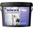 Краска акриловая для потолков MÖKKE 14 кг, 6128 1
