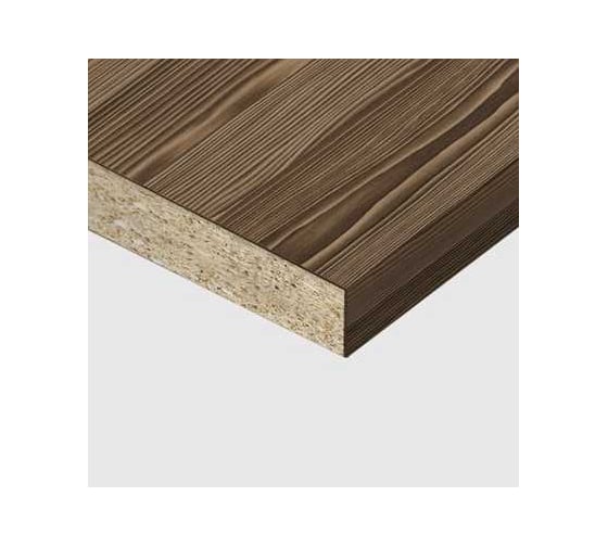 Фальшпанель Alternative Сосна Глэм 4143 PE/PE 1200x600x6 В1 ЛДСтП SF 00 60834