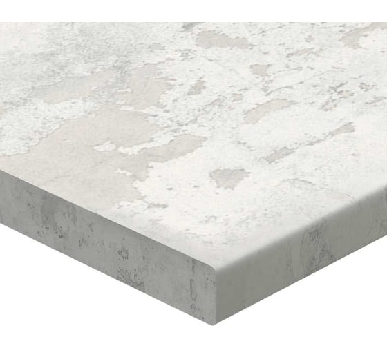 Фальшпанель Alternative Гессо 4181 PE/PE 1200x600x6 В1 ЛДСтП SF 00 60796