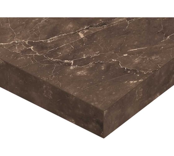Фальшпанель Alternative Италика 3728 PE/PE 1200x600x6 В1 ЛДСтП SF 00 60799