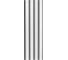 Реечные панели LAKO DECOR 6 ШТ Белое дерево 1350х300х8мм LKD-RE-T042134-135CM-MEGA6 1