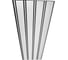 Реечные панели LAKO DECOR 6 ШТ Белое дерево 1350х300х8мм LKD-RE-T042134-135CM-MEGA6 7
