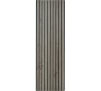 Реечные панели LAKO DECOR 6 ШТ Дуб Атланта 1350х300х8мм LKD-RE-806002-8-135CM-MEGA6