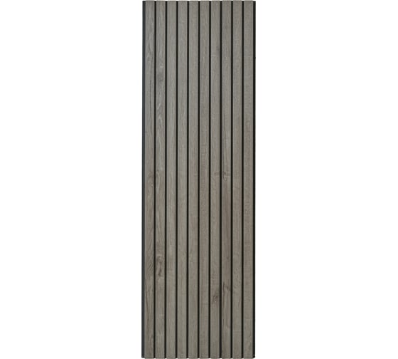 Реечные панели LAKO DECOR 6 ШТ Дуб Атланта 1350х300х8мм LKD-RE-806002-8-135CM-MEGA6
