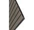 Реечные панели LAKO DECOR 6 ШТ Дуб Атланта 1350х300х8мм LKD-RE-806002-8-135CM-MEGA6 3