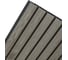 Реечные панели LAKO DECOR 6 ШТ Дуб Атланта 1350х300х8мм LKD-RE-806002-8-135CM-MEGA6 4