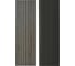 Реечные панели LAKO DECOR 6 ШТ Дуб Атланта 1350х300х8мм LKD-RE-806002-8-135CM-MEGA6 6
