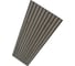 Реечные панели LAKO DECOR 6 ШТ Дуб Атланта 1350х300х8мм LKD-RE-806002-8-135CM-MEGA6 9