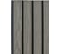 Реечные панели LAKO DECOR 6 ШТ Дуб Атланта 1350х300х8мм LKD-RE-806002-8-135CM-MEGA6 10